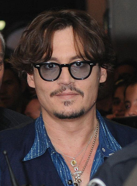 Johnny Depp no quiere ganarse el Óscar
