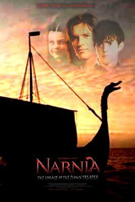 Le persigue el fracaso a Narnia