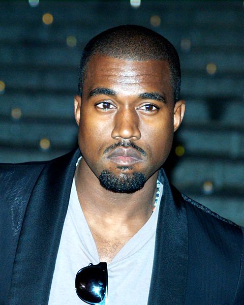 Kanye West no volverá a lanzar sus álbumes en CD