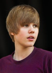 Picture of Justin Bieber by Daniel Ogren Photography. danielogren.com)