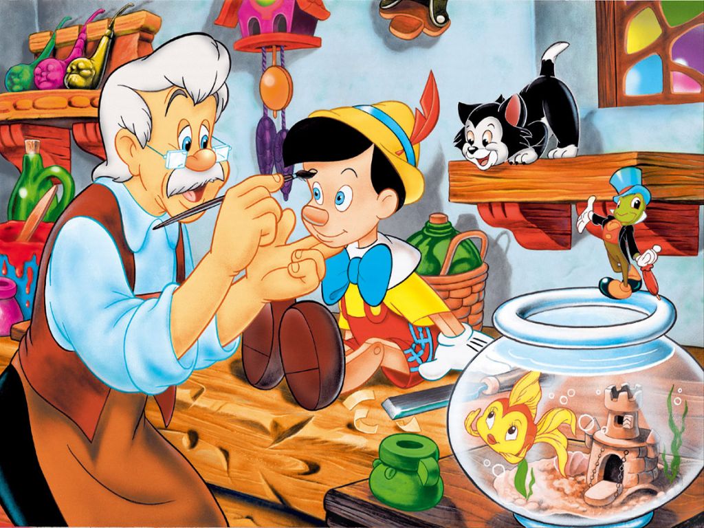 Tom Hanks protagonizará version no animada de Pinocho