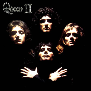 The British Rock Band "Queen"