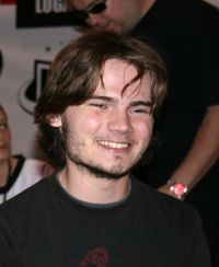 Jake Lloyd, the former actor who was chosen for the role of young Anakin Skywalker (Picture by Dwight Stanley)