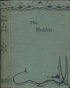 TheHobbit_FirstEdition