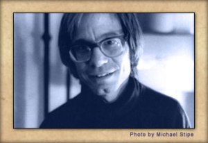 Paul Williams (Picture by Photo by Michael Stipe, taken from http://www.paulwilliams.com/)