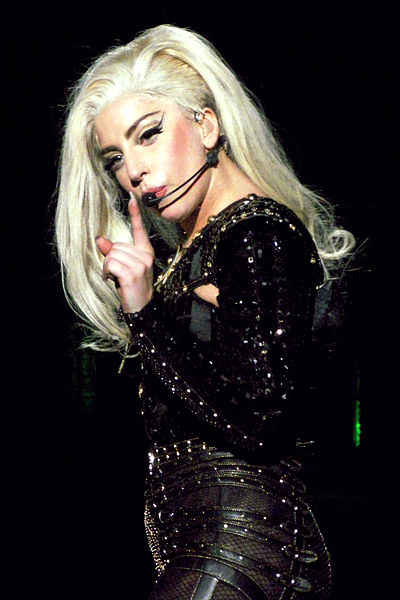 Lady GaGa nominada a los Latin Billboard Awards