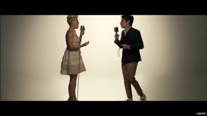 Music video by P!nk featuring Nate Ruess performing Just Give Me A Reason. (C) 2012 RCA Records, a division of Sony Music Entertainment