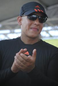 Daddy Yankee (Foto: SoundCinemas/Archivo/Gabriel Rodríguez Acevedo)