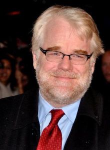Philip Seymour Hoffman (Picture by Georges Biard)