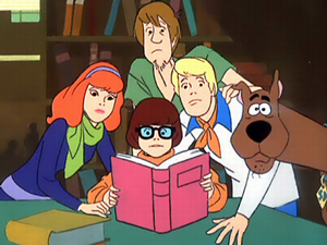 Warner Bros anuncia nueva película de Scooby-Doo