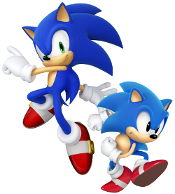 Sony producirá película de Sonic the Hedgehog