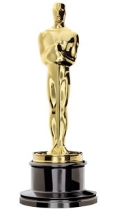 Premio Óscar