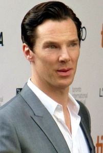 Benedict Cumberbatch (Picture by GabboT)
