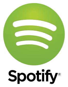el logo de spotify