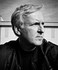 James Cameron (2006 Image by © Rainer. Picture from his Official Twitter Account)