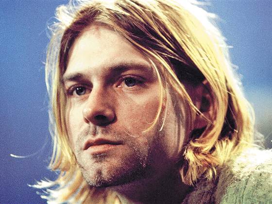 Quieren re-abrir investigación sobre la muerte de Kurt Cobain