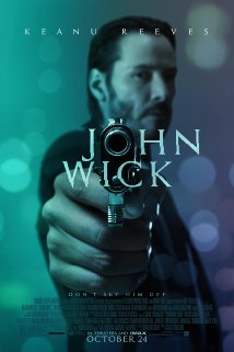 Confirman fecha de rodaje y estreno para John Wick 2