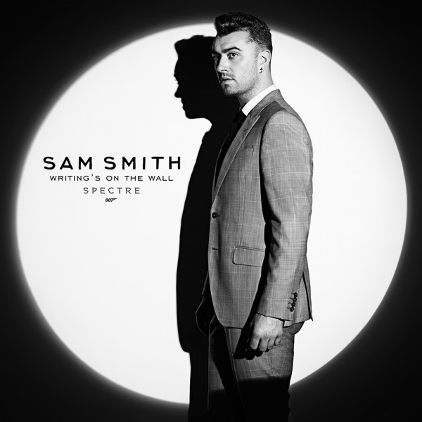Sam Smith explica su fuente de inspiración para sus canciones