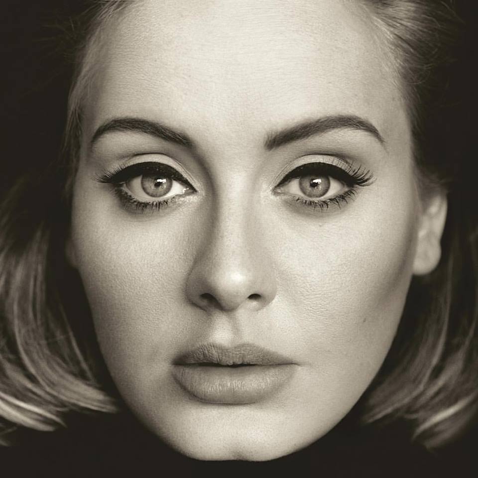 Adele anuncia la fecha de su nuevo disco