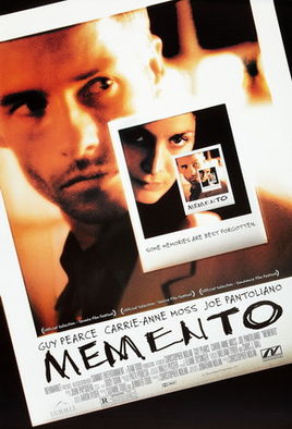 Anuncian remake de «Memento»