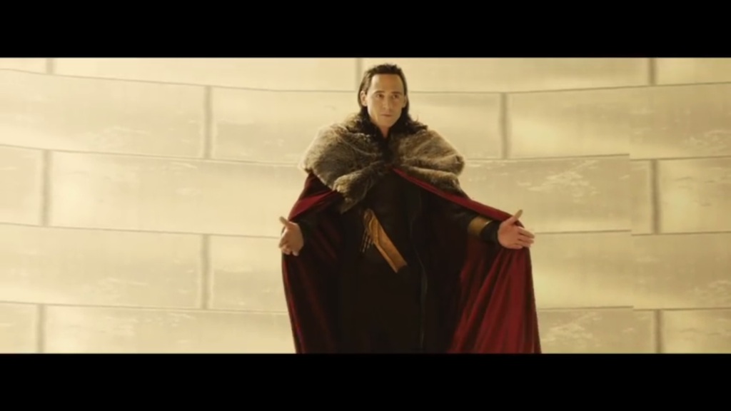 Thor 3: Ragnarok será la última película de Tom Hiddleston como Loki