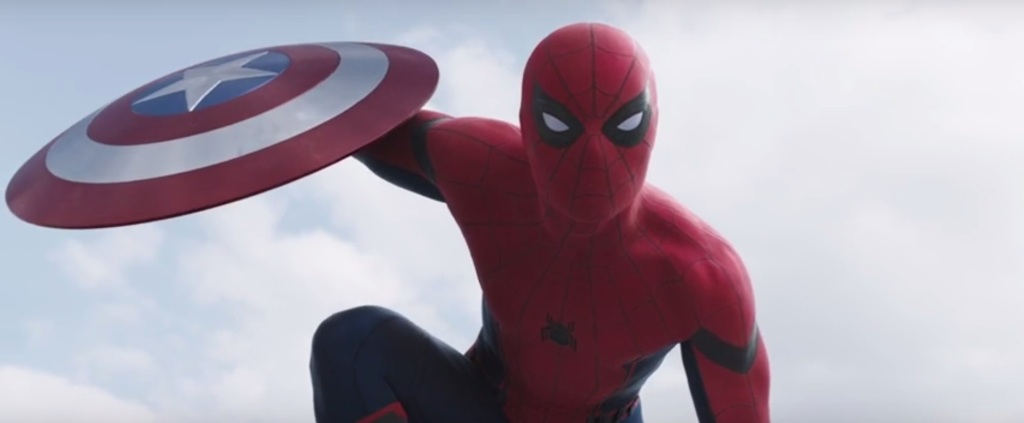 Guionistas de Capitán América Civil War explican proceso de agregar a Spider-Man