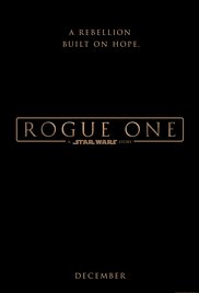 Estrena el trailer de Rogue One: A Star Wars Story