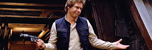 Alden Ehrenreich interpretará al joven Han Solo