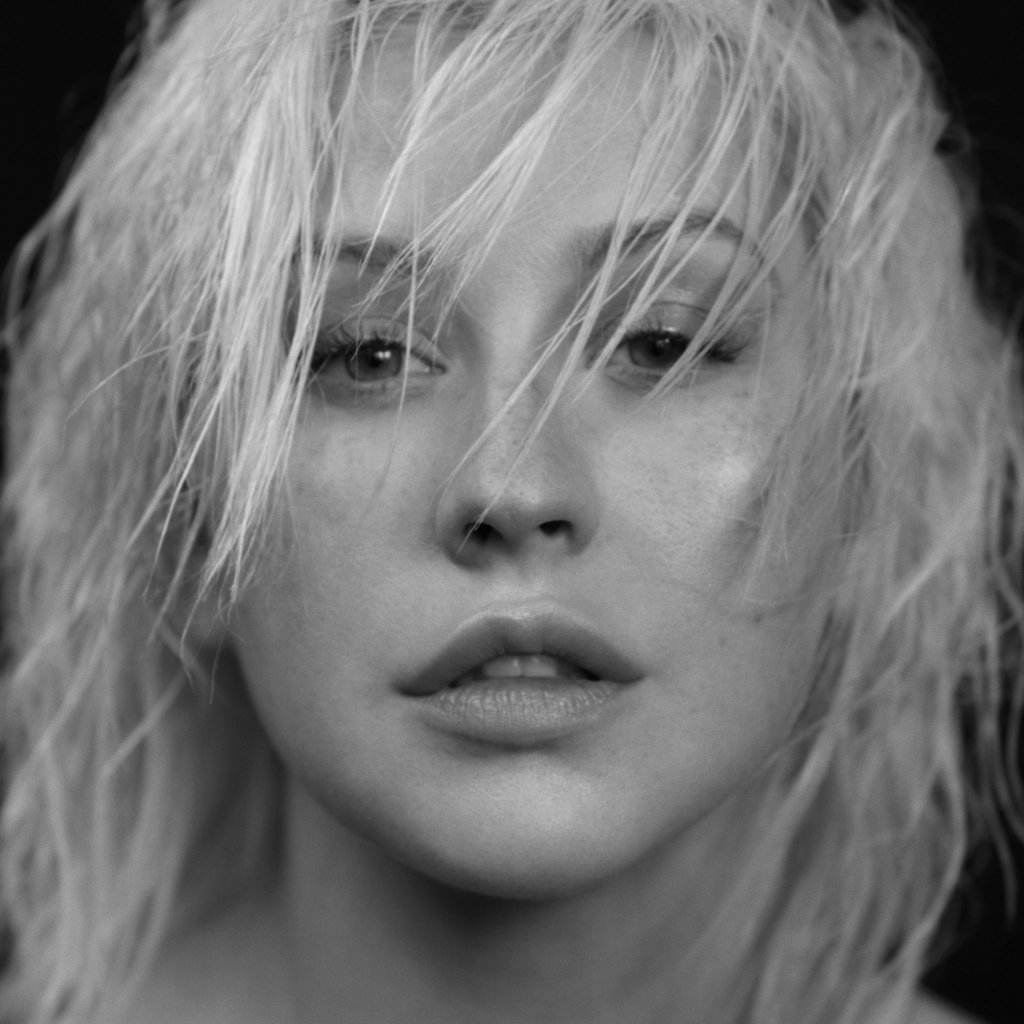 Christina Aguilera anuncia su primer nuevo disco en seis años
