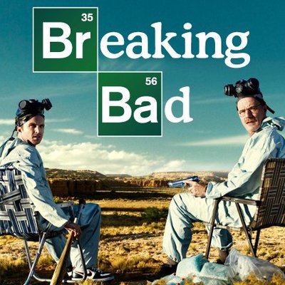 Anuncian película de Breaking Bad