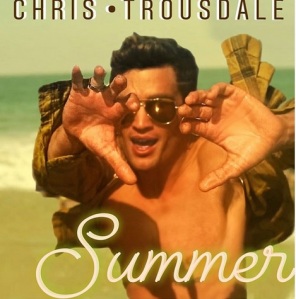 En su adolescencia el cantante Chris Trousdale formó parte de Dreamstreet